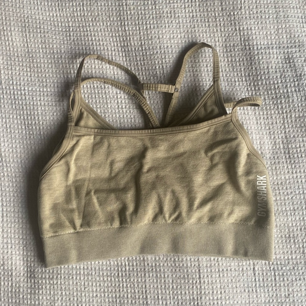 Gymshark adapt fleck sports bra